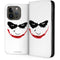 The Dark Knight Joker face iPhone 15 Pro Folio Case